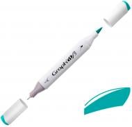 Маркер двосторонній Graph'it GI87260 океан