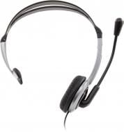 Гарнітура Panasonic RP-TCA430E-S silver