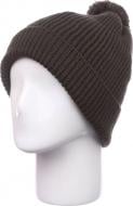 Шапка Gusti 4004 GWK_графітовий р.L