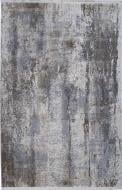 Килим Karmen Carpet GALYA PLUS S3816A GREY/GREY 120x180 см D