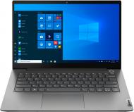 Ноутбук Lenovo ThinkBook 14 G2 14 (20VF003DRA) grey