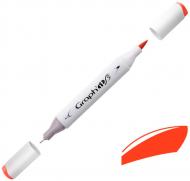 Маркер двусторонний Graph'it GI82170 паприка