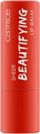 Бальзам для губ Catrice Sheer Beautifying Lip Balm 040 Watermelonade 4,5 г