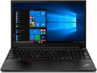 Ноутбук Lenovo ThinkPad E15 Gen 2 15,6 (20T8002XRA) black