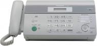 Факс Panasonic KX-FT988UA-W (White)