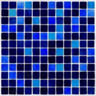 Мозаика AquaMo Розтяжка MX25-2/02/03/04 елемент розтяжки ряд 2 31,7x31,7 см