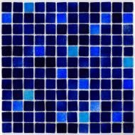 Мозаика AquaMo Розтяжка MX25-2/02/03/04 елемент розтяжки ряд 1 (низ) 31,7x31,7 см