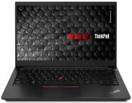 Ноутбук Lenovo ThinkPad E14 14 (20T60029RT) black