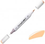 Маркер двусторонний Graph'it GI84170 светлая карамель
