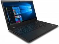 Ноутбук Lenovo ThinkPad P15v 15,6 (20TQ003VRT) black