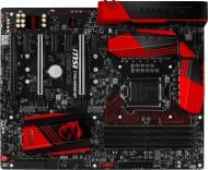 Материнська плата MSI Z170A GAMING M7 (Socket 1151, Intel Z170, ATX)