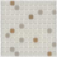 Мозаика AquaMo Розтяжка MX25-1/01/19/20 елемент розтяжки ряд 6 31,7x31,7 см