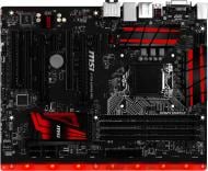 Материнська плата MSI H170A GAMING PRO (Socket 1151, Intel H170, ATX)