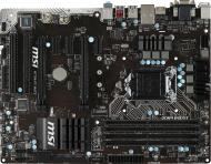 Материнська плата MSI H170A PC MATE (Socket 1151, Intel H170, ATX)