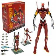 Фигурка-конструктор Blokees Evangelion 2 73512 Фигурка-конструктор Blokees Evangelion 2 73512