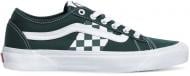 Кроссовки Vans VN0A4BTH1BC1 р.42 зеленый