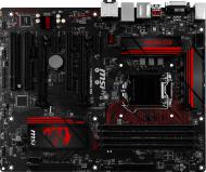 Материнская плата MSI Z170A GAMING M3 (Socket 1151, Intel Z170, ATX)