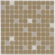 Мозаика AquaMo Розтяжка MX25-1/01/19/20 елемент розтяжки ряд 1 (низ) 31,7x31,7 см