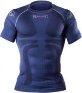 Футболка Peresvit 3D_Performance PRush-ss-navy р.SM синий Футболка Peresvit 3D_Performance PRush-ss-navy р.SM синий
