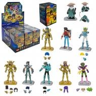 Фигурка-конструктор Blokees Saint Seiya GALAXY серия 2 (9 видов) 75032