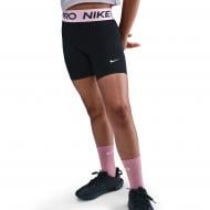 Шорты Nike G NP DF 5IN SHORT FB1081-019 р. XL черный