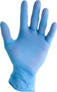 Рукавички MedTouch непудровані з покриттям нітрил M (8) Рукавички MedTouch непудровані з покриттям нітрил M (8)