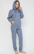 Костюм домашній Roksana SEA WAVE №1189/70002 р. 50-52 джинс Костюм домашній Roksana SEA WAVE №1189/70002 р. 50-52 джинс