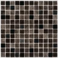 Мозаика AquaMo Розтяжка MX25-2/09/16G/16BG елемент розтяжки ряд 6 31,7x31,7 см