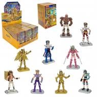 Фигурка-конструктор Blokees Saint Seiya GALAXY серия 1 (9 видов) 75001