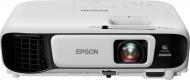 Проектор Epson EB-U42 (V11H846040)