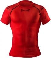 Футболка Peresvit 3D_Performance PRush-ss-red р.SM красный