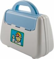 Игровой набор Kiddieland Маленький доктор 017673