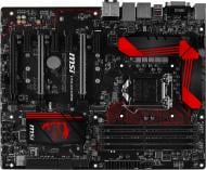 Материнська плата MSI Z170A-G45 GAMING (Socket 1151, Intel Z170, ATX)