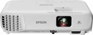 Проектор Epson EB-W05 (V11H840040)