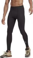 Лосини Reebok United By Fitness Compression GT3224 р.S чорний