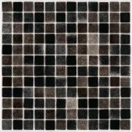 Мозаика AquaMo Розтяжка MX25-2/09/16G/16BG елемент розтяжки ряд 4 31,7x31,7 см
