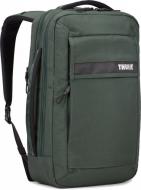 Сумка-рюкзак Thule 15.6" green (3204491) Paramount Laptop Bag