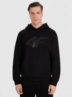 Джемпер 4F SWEATSHIRT M1766 4FWMM00TSWSM1766-20S р.3XL черный