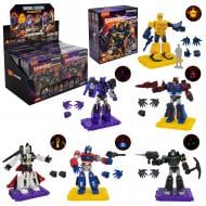 Фигурка-конструктор Blokees Transformers 6 видов 71123