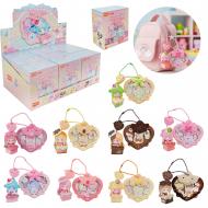 Фигурка-конструктор Blokees Yeloli Dadoos 9 видов 73518