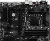 Материнська плата MSI Z170A-G43 PLUS (Socket 1151, Intel Z170, ATX)