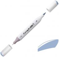 Маркер двусторонний Graph'it GI89105 холодный серый 5