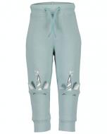 Штани для дівчаток Blue Seven трикотажні р.86 світло-блакитний 965082 X*