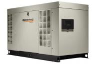 Генератор газовый Generac 20 кВт / 21,6 кВт 380 В RG2724 Генератор газовый Generac 20 кВт / 21,6 кВт 380 В RG2724