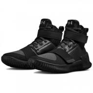 Кроссовки женские Under Armour UA W Ultimate Speed Mid 3020236-002 р.38 черные