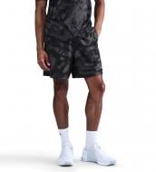 Шорти Nike M NK DF FORM 7IN UL SHORT PRIN HV0431-060 р. L чорний