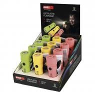 Фонарь-лампа Emos LED Li-Ion 400 mAh 200 Lm в ассортименте P4725