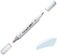 Маркер двусторонний Graph'it GI87112 штормовое небо