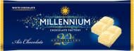 Шоколад Millennium пористый белый 80 г