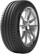 Шина Michelin Pilot Sport 4 SUV XL AO1 RG 255/45 R20 105 W лето